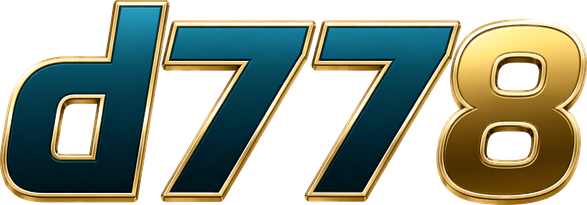 d778 লোগো